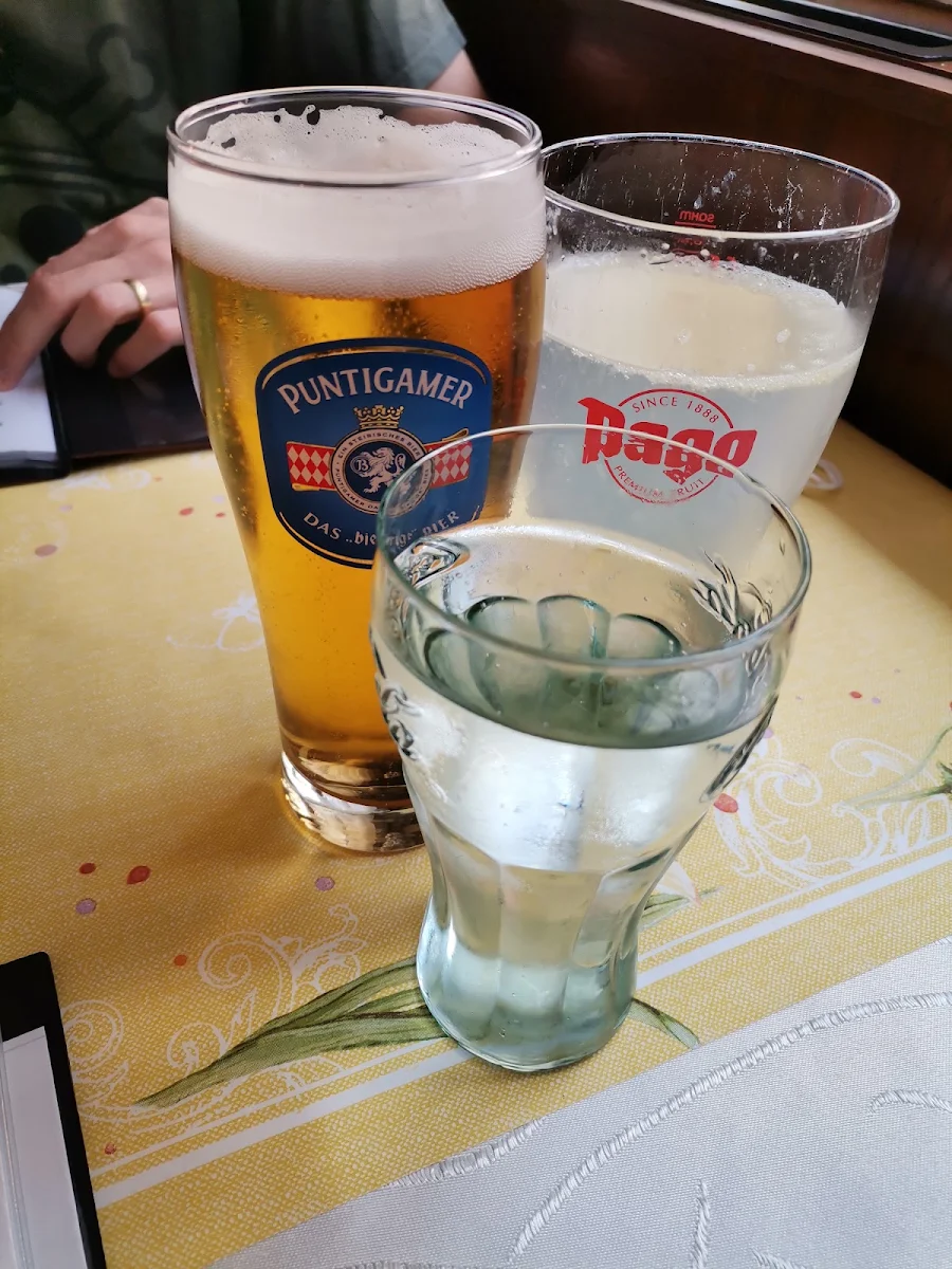 Essen und Trinken photo 5