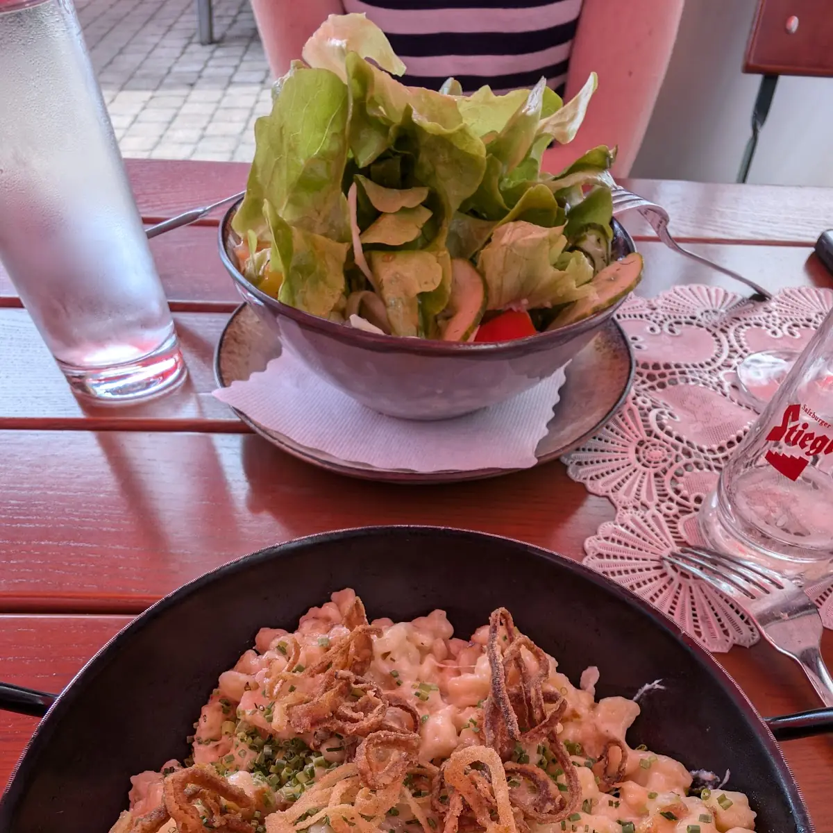 Essen und Trinken photo 5