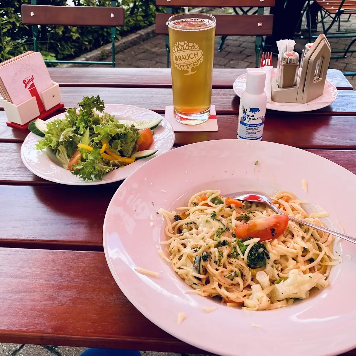 Essen und Trinken photo 6