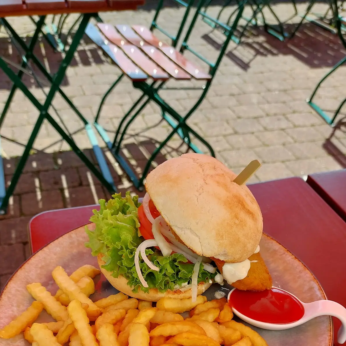 Essen und Trinken photo 7