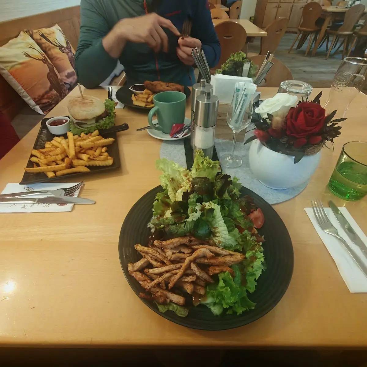 Essen und Trinken photo 9