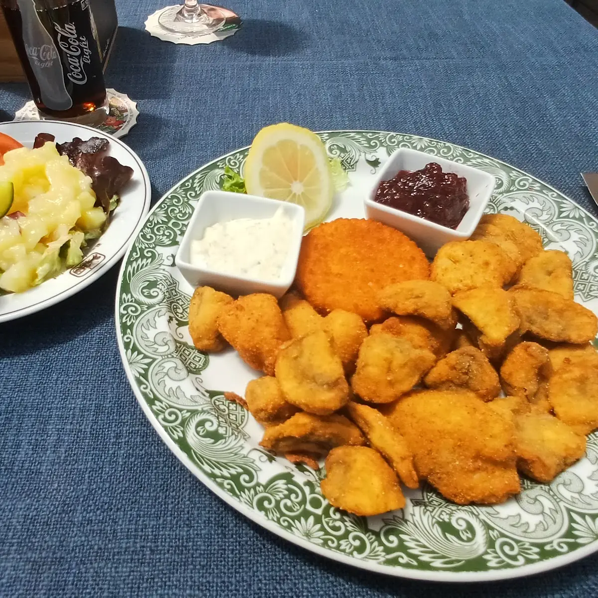 Essen und Trinken photo 1