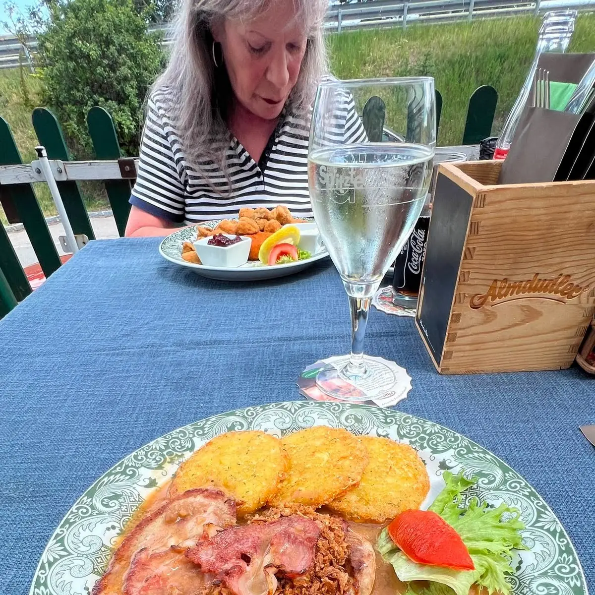 Essen und Trinken photo 10