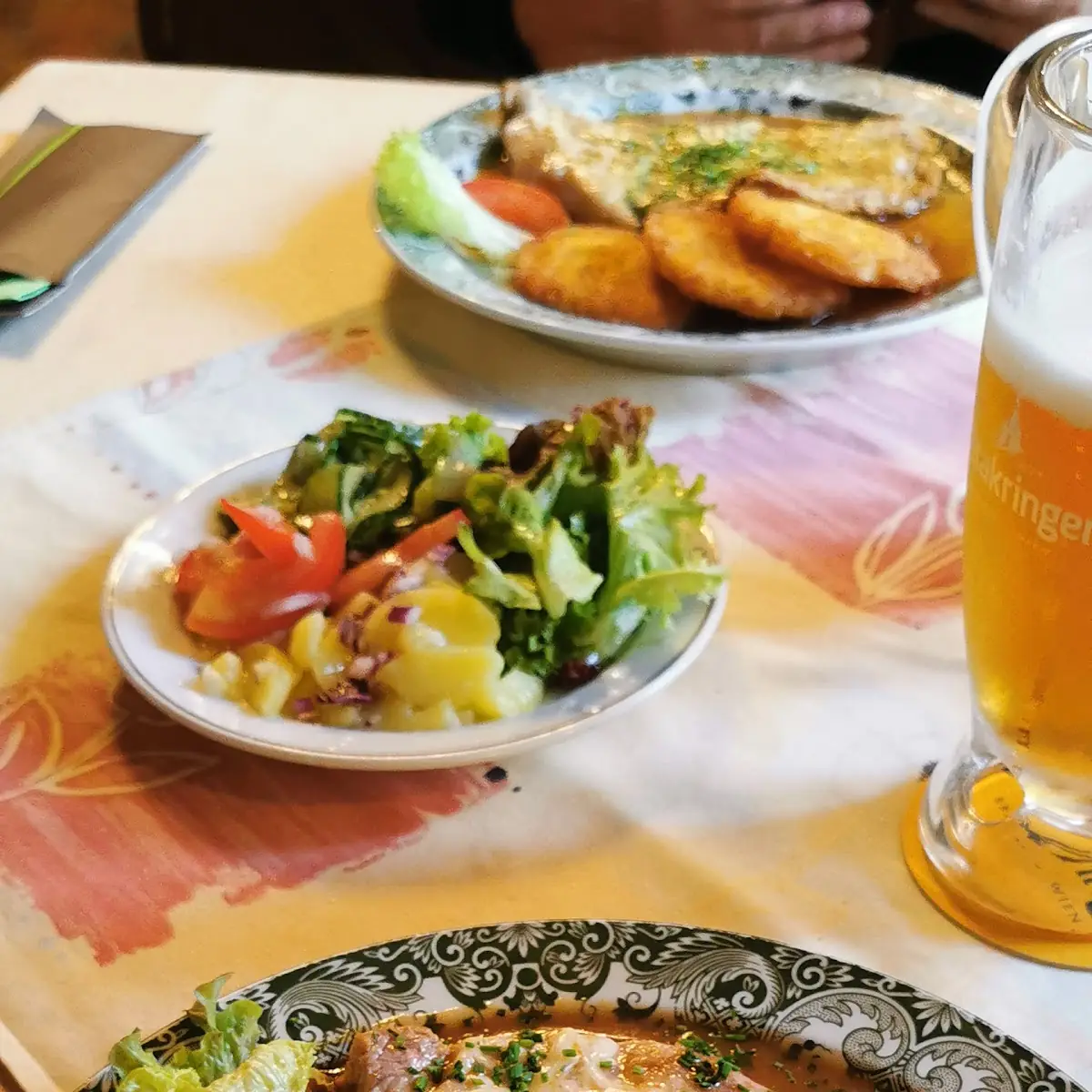 Essen und Trinken photo 2