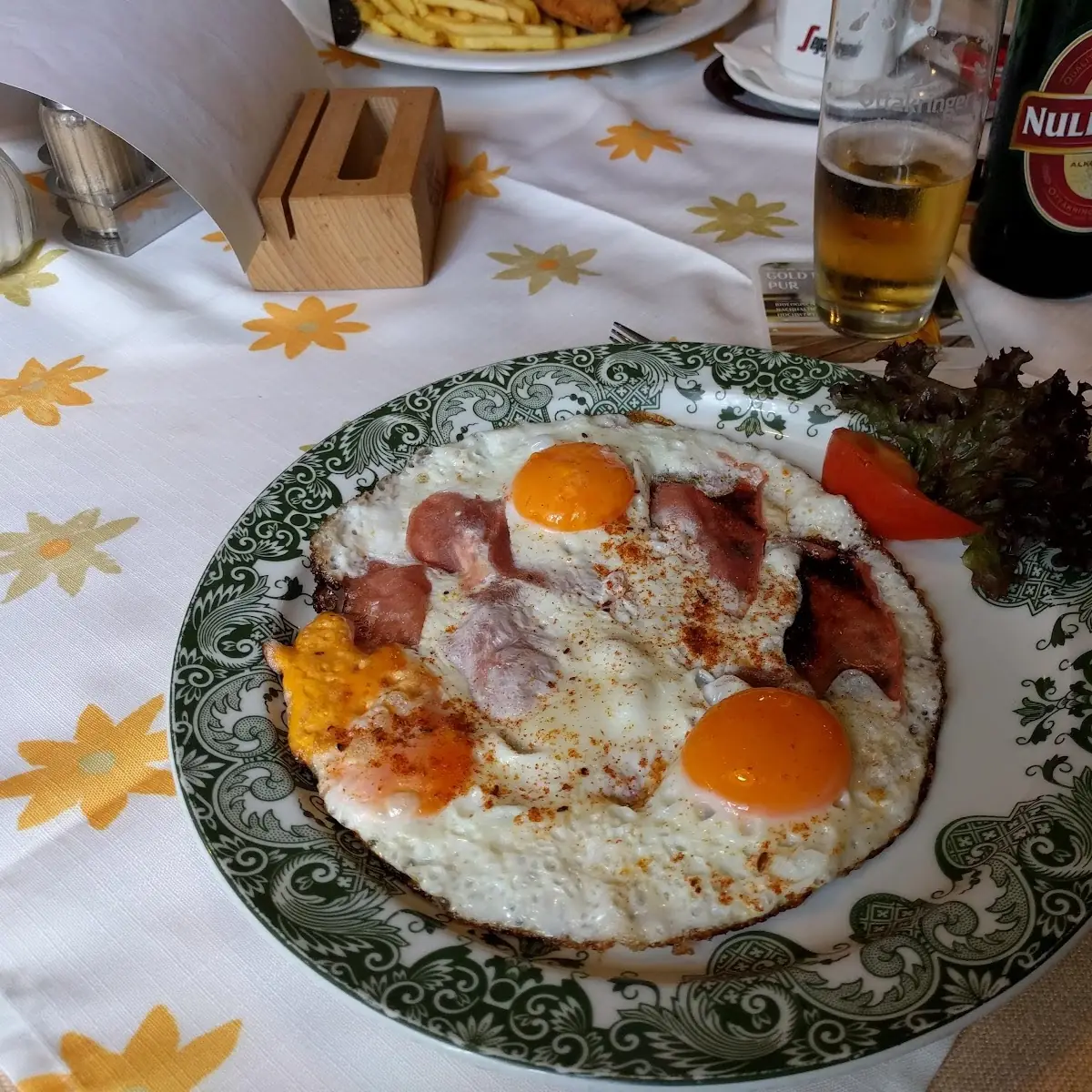Essen und Trinken photo 4