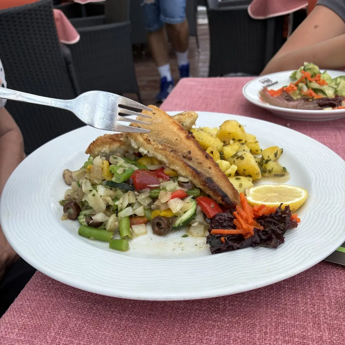 Essen und Trinken photo 6