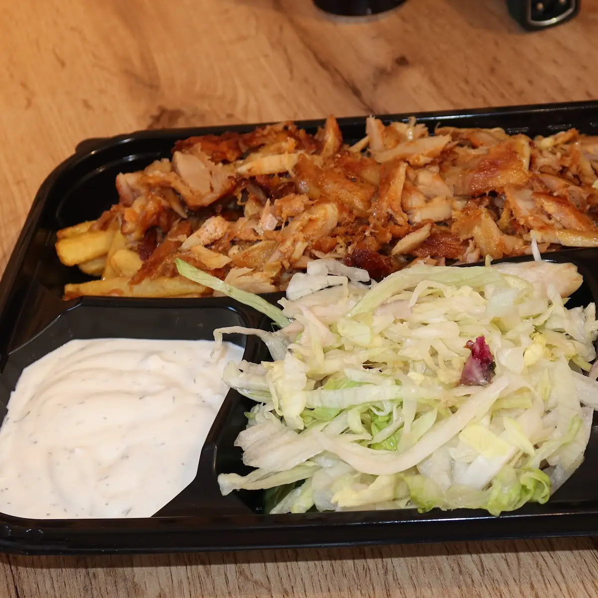 Essen und Trinken photo 1