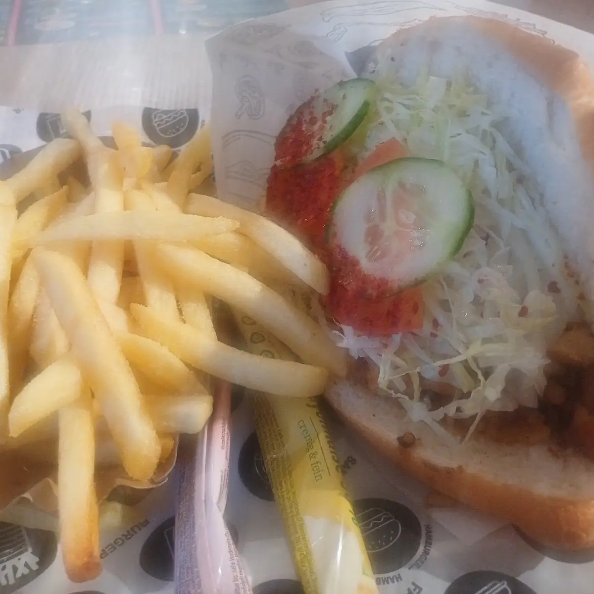 Essen und Trinken photo 2