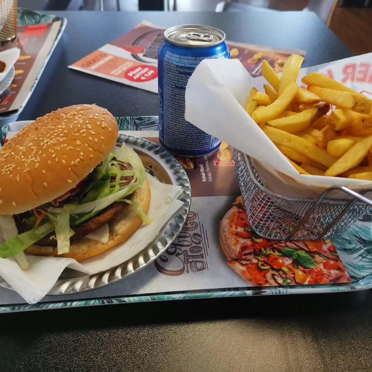 Essen und Trinken photo 4