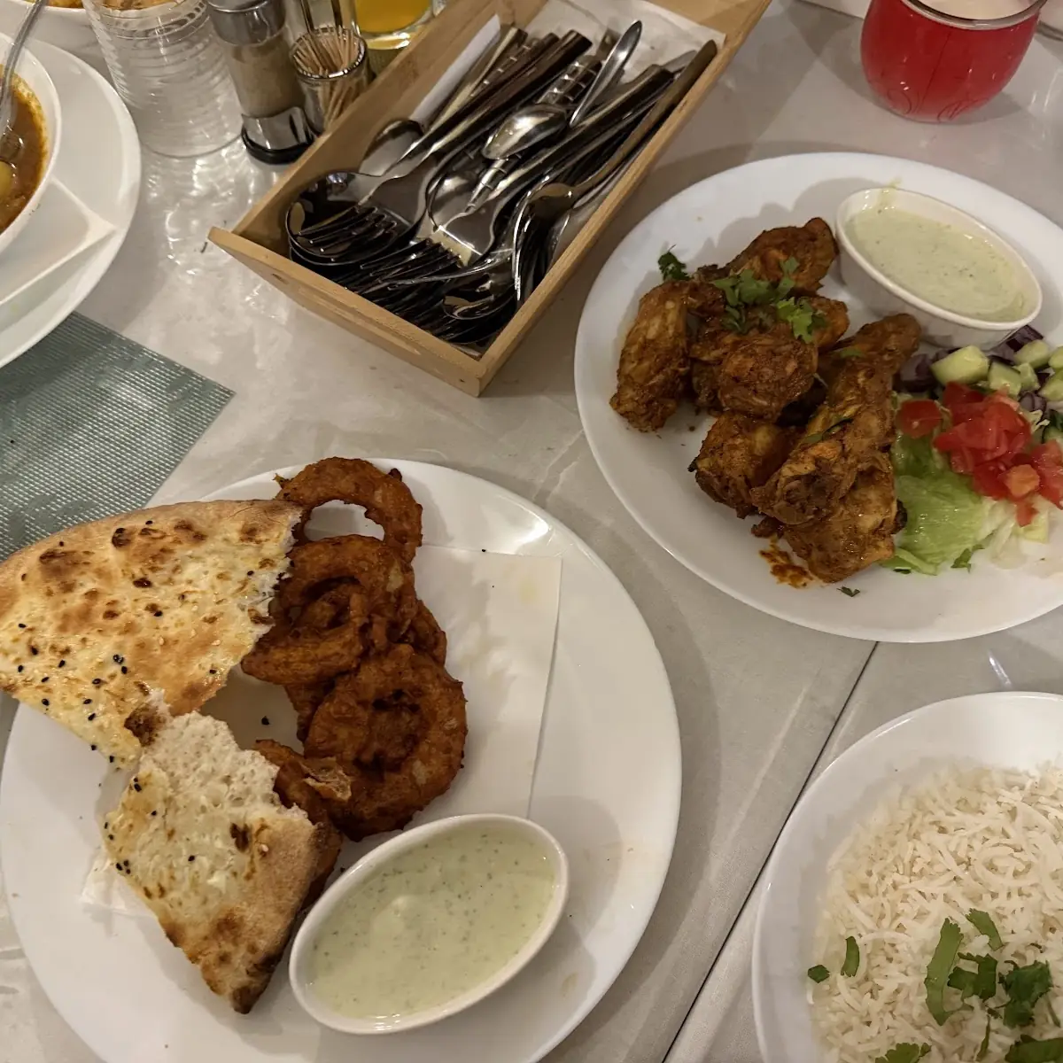 Essen und Trinken photo 1