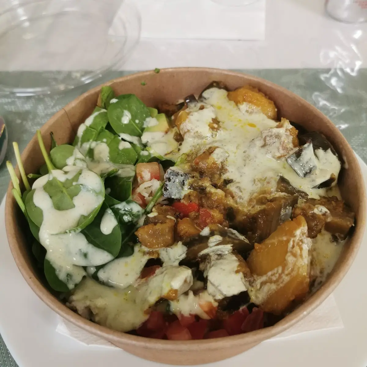 Essen und Trinken photo 5