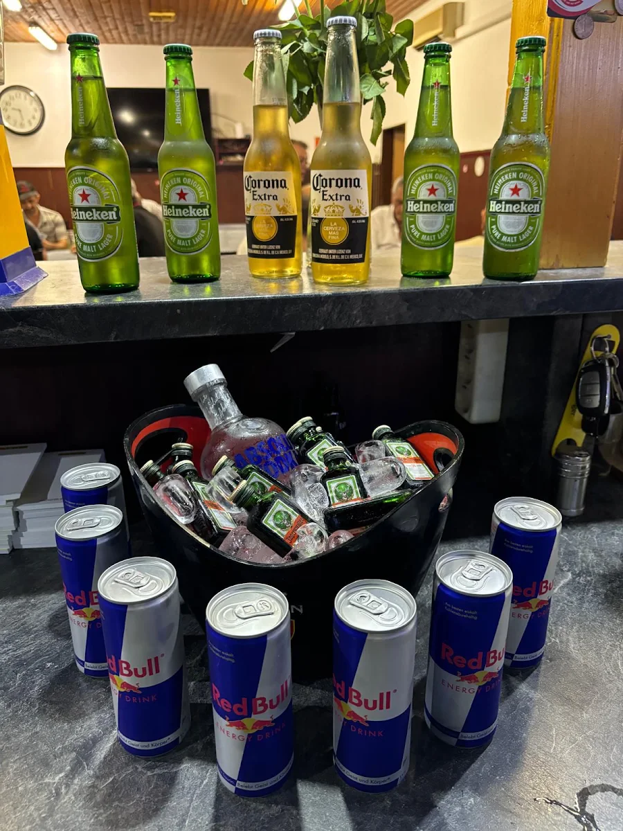 Essen und Trinken photo 3