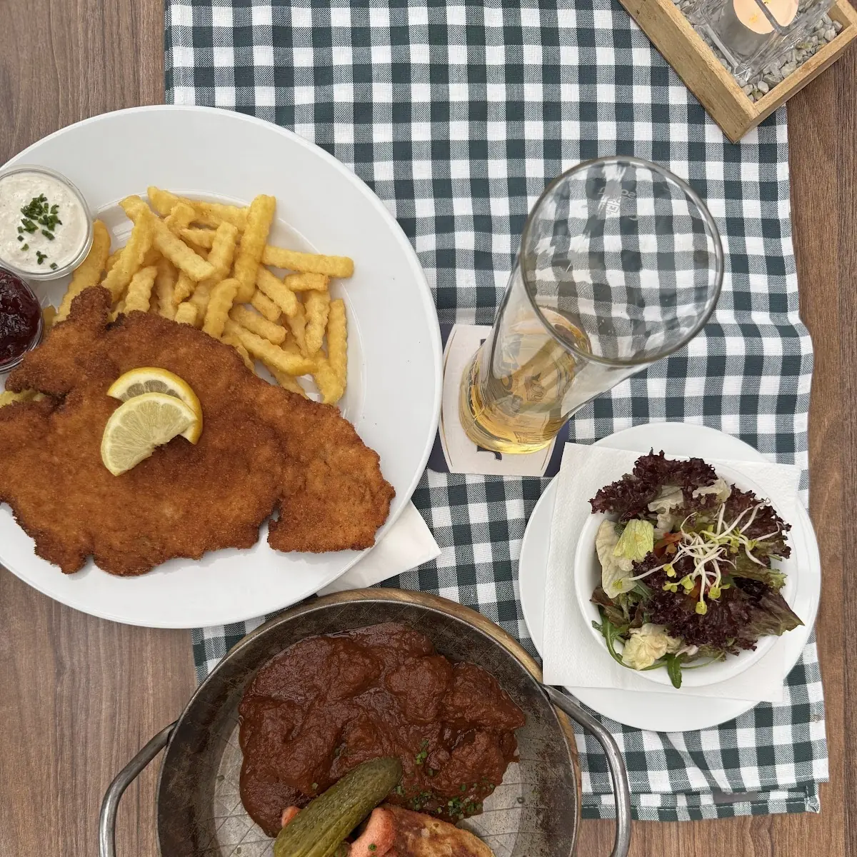 Essen und Trinken photo 2