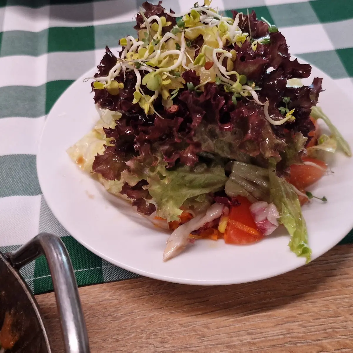 Essen und Trinken photo 5