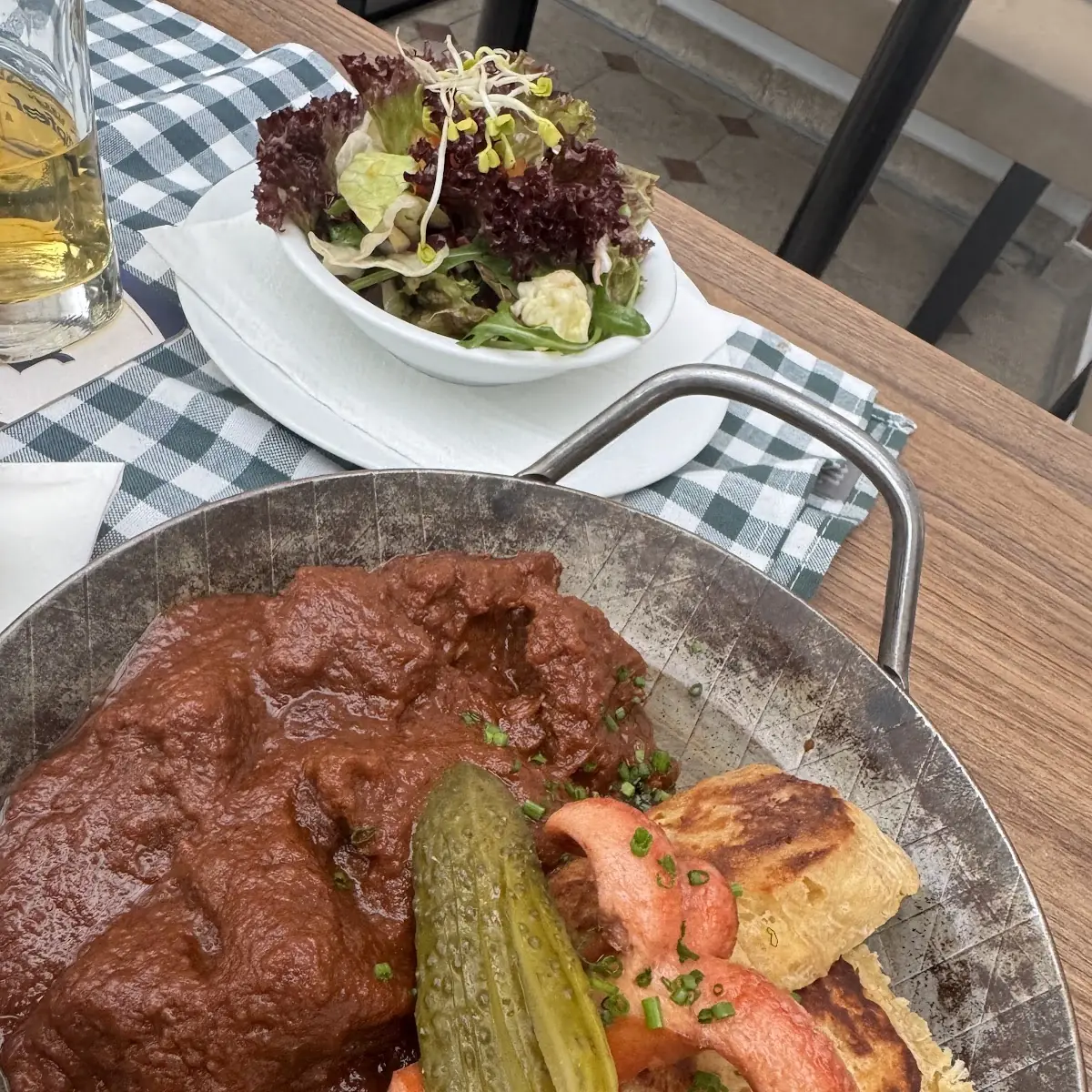Essen und Trinken photo 8