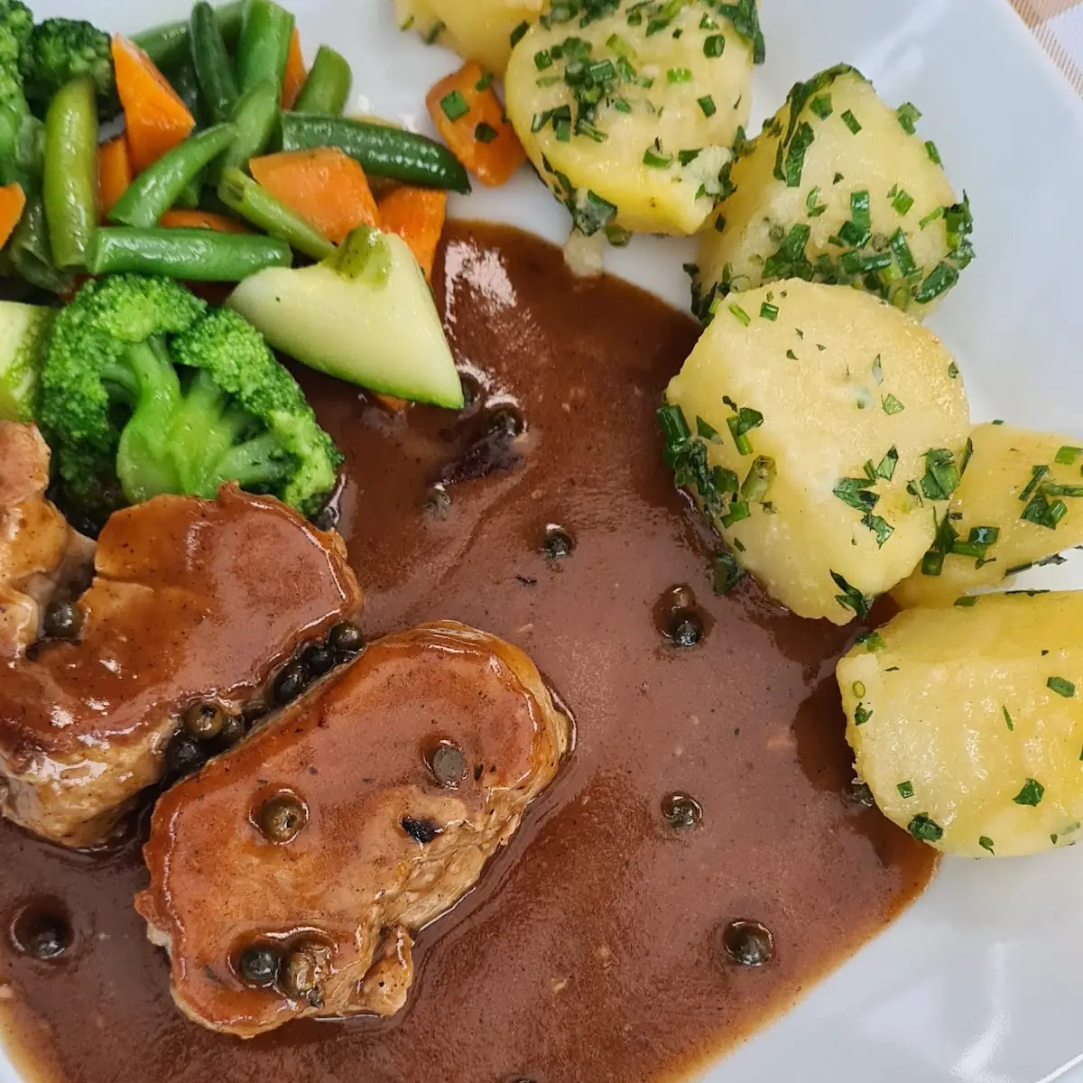 Essen und Trinken photo 9