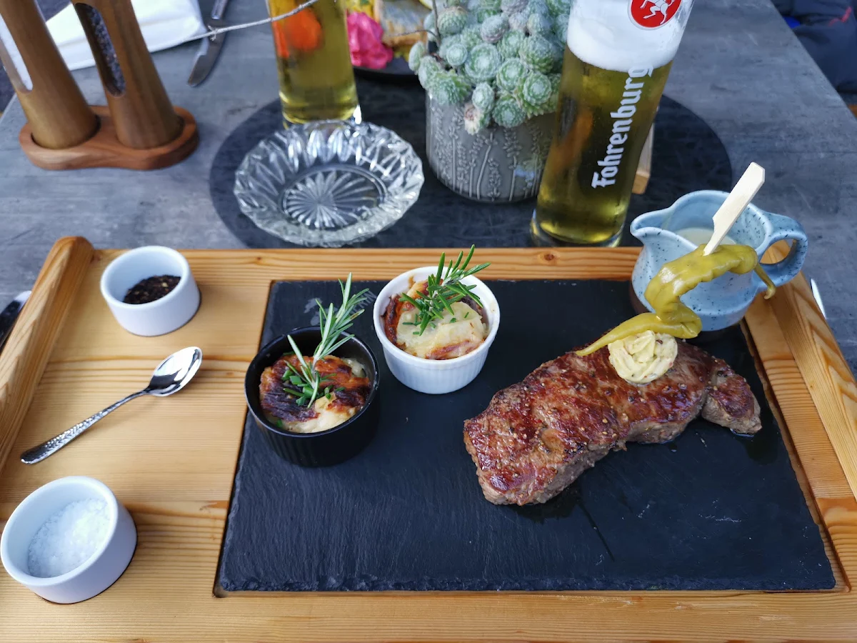 Essen und Trinken photo 8