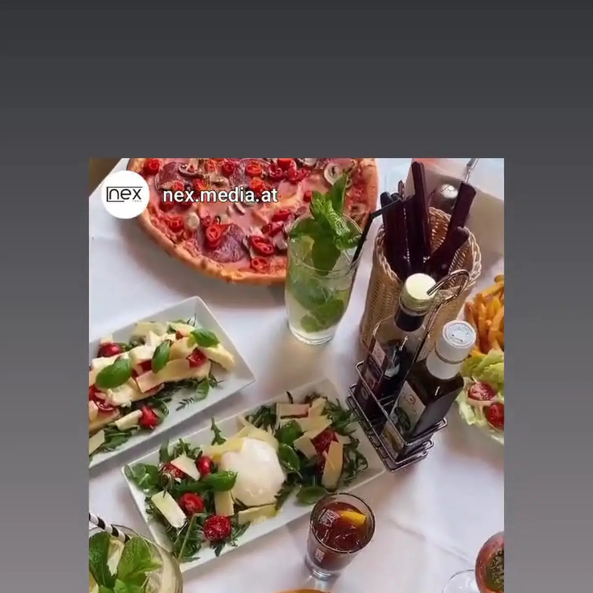 Essen und Trinken photo 2