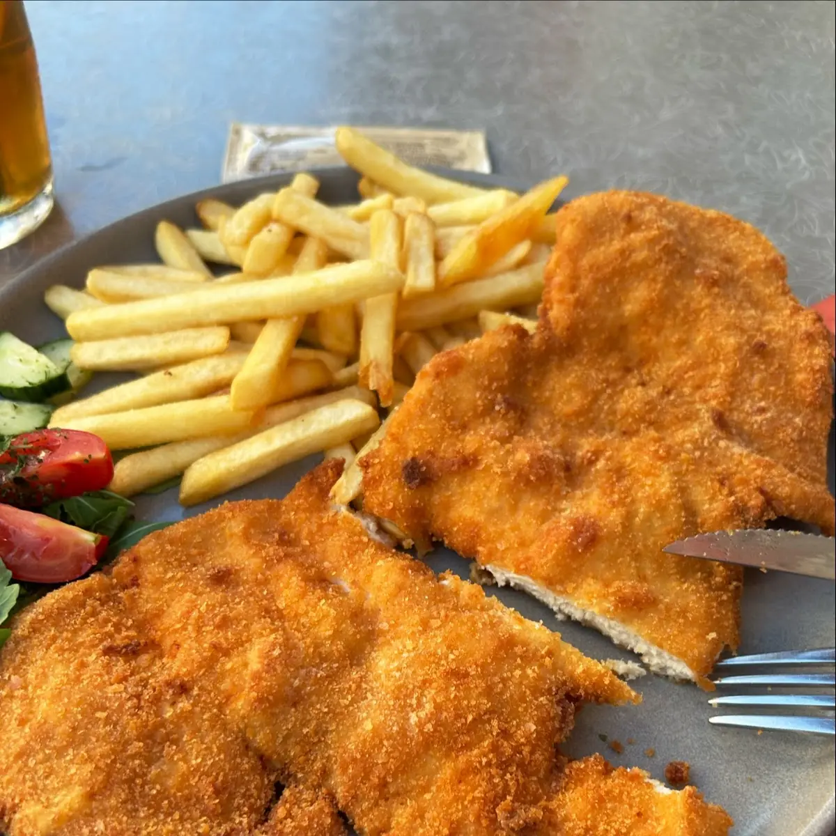 Essen und Trinken photo 9