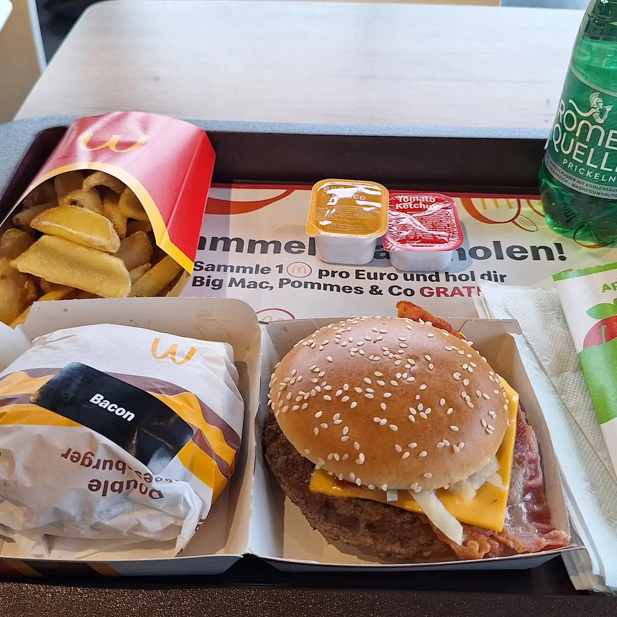 Essen und Trinken photo 1
