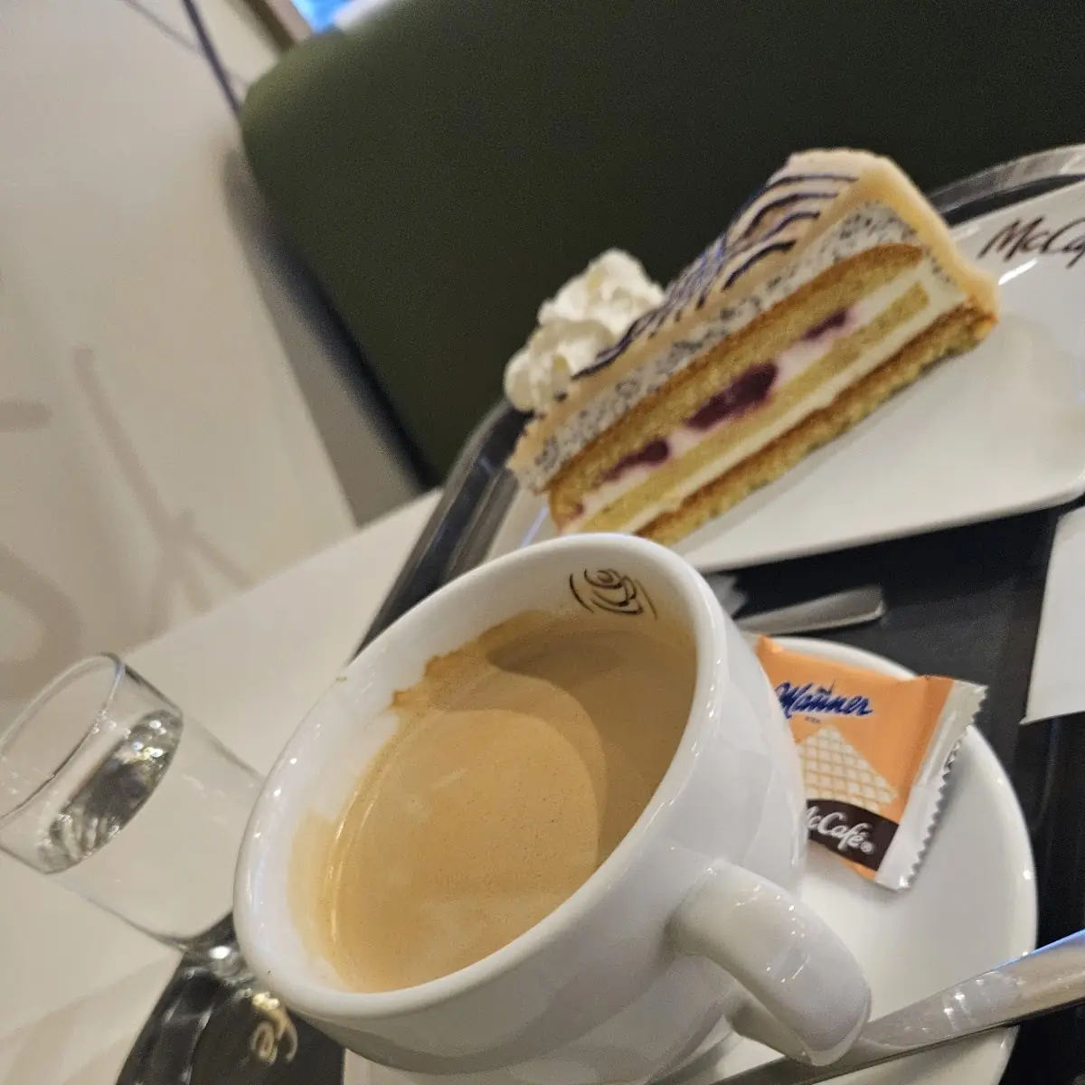 Essen und Trinken photo 4