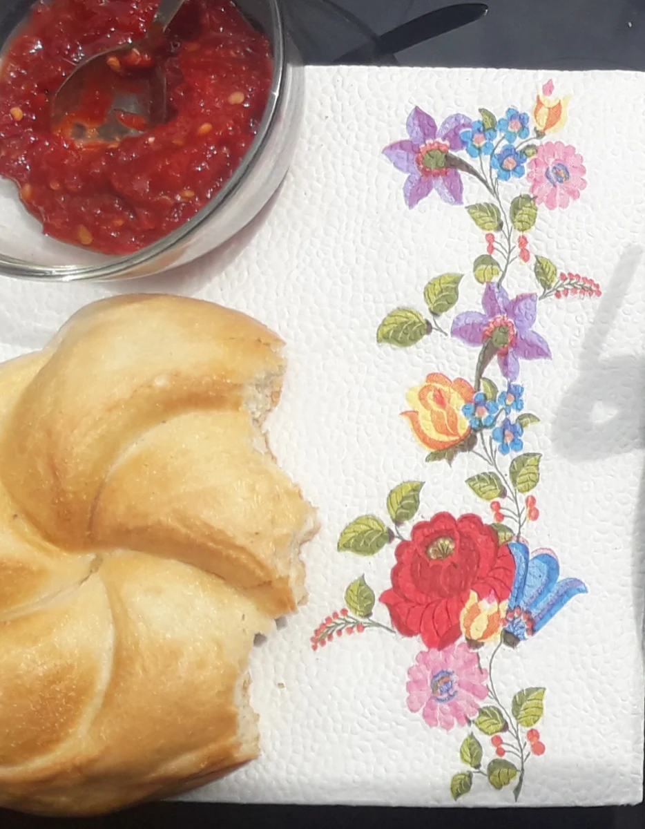Essen und Trinken photo 2
