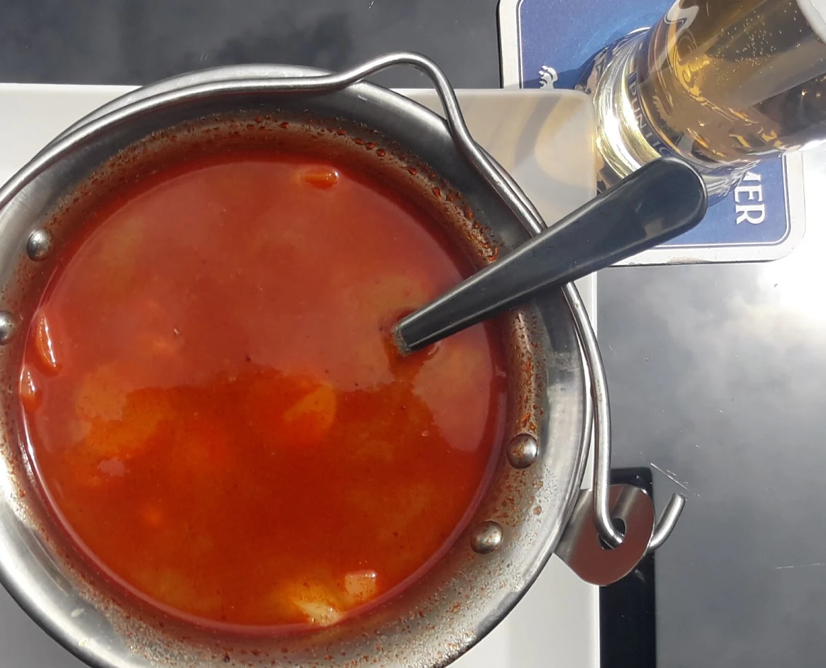Essen und Trinken photo 3
