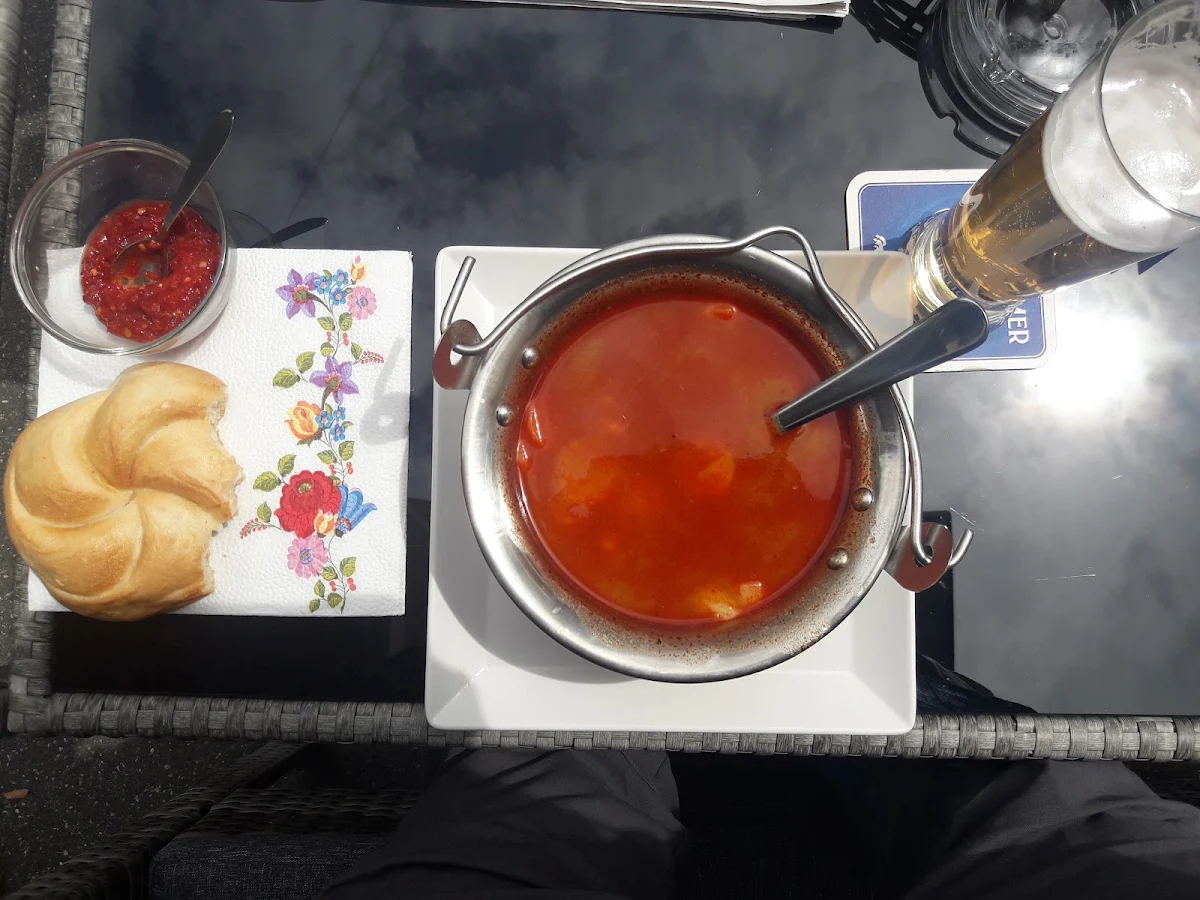 Essen und Trinken photo 4