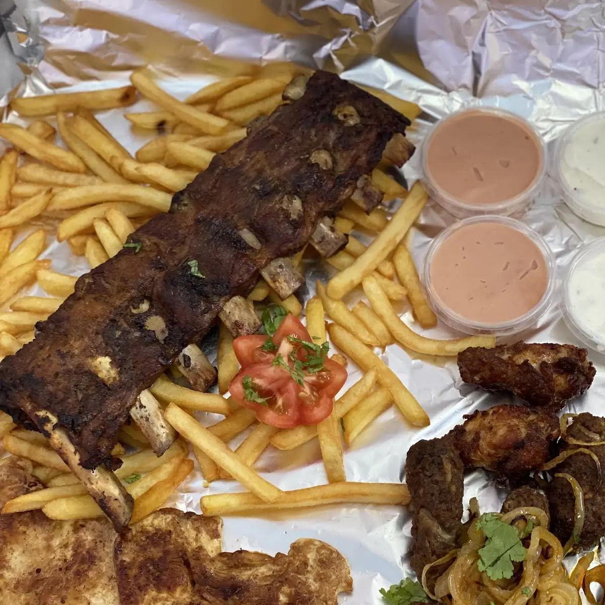 Essen und Trinken photo 2