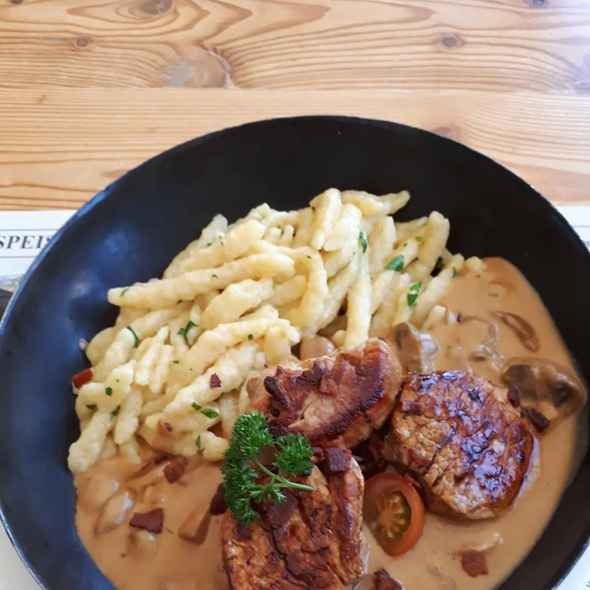 Essen und Trinken photo 10
