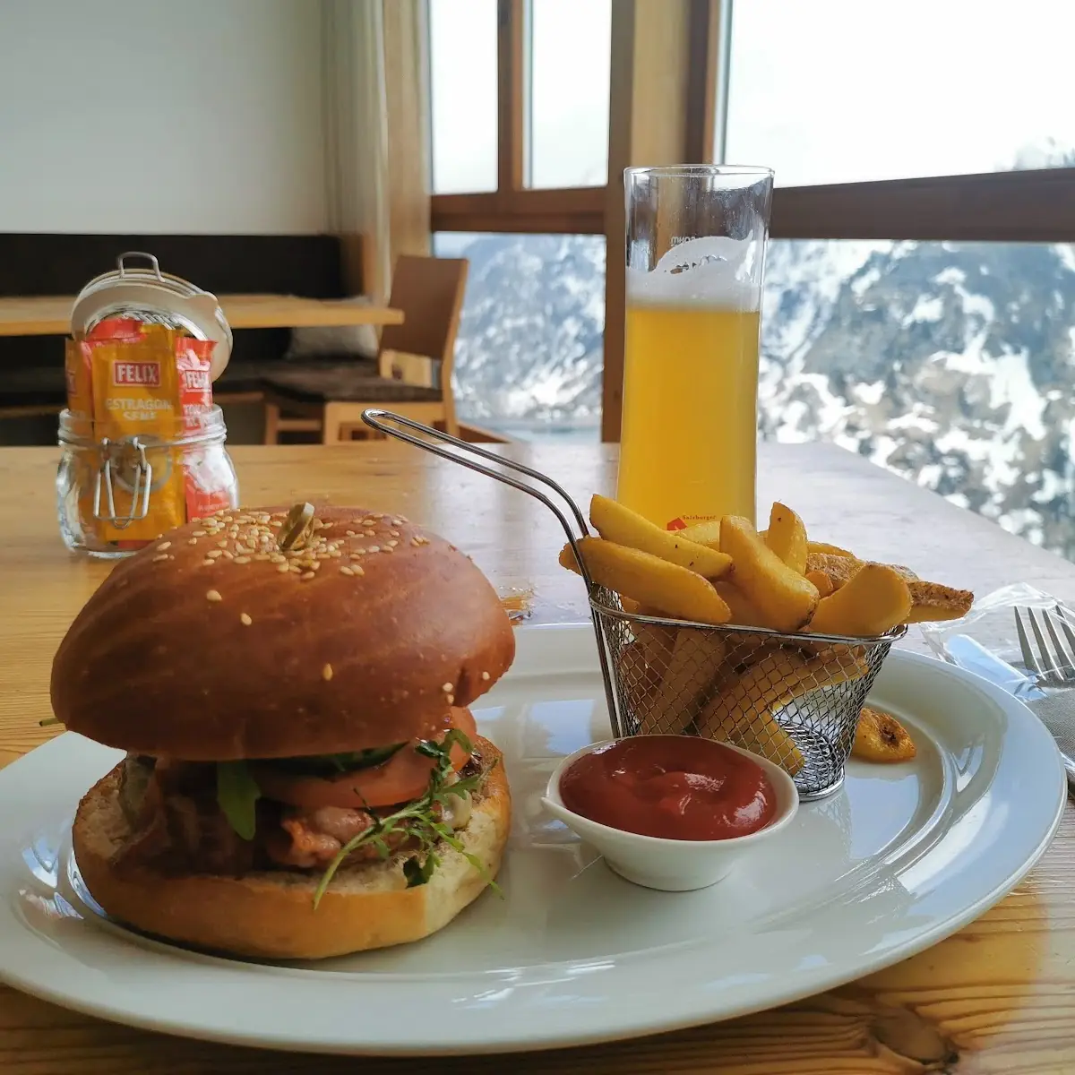 Essen und Trinken photo 3