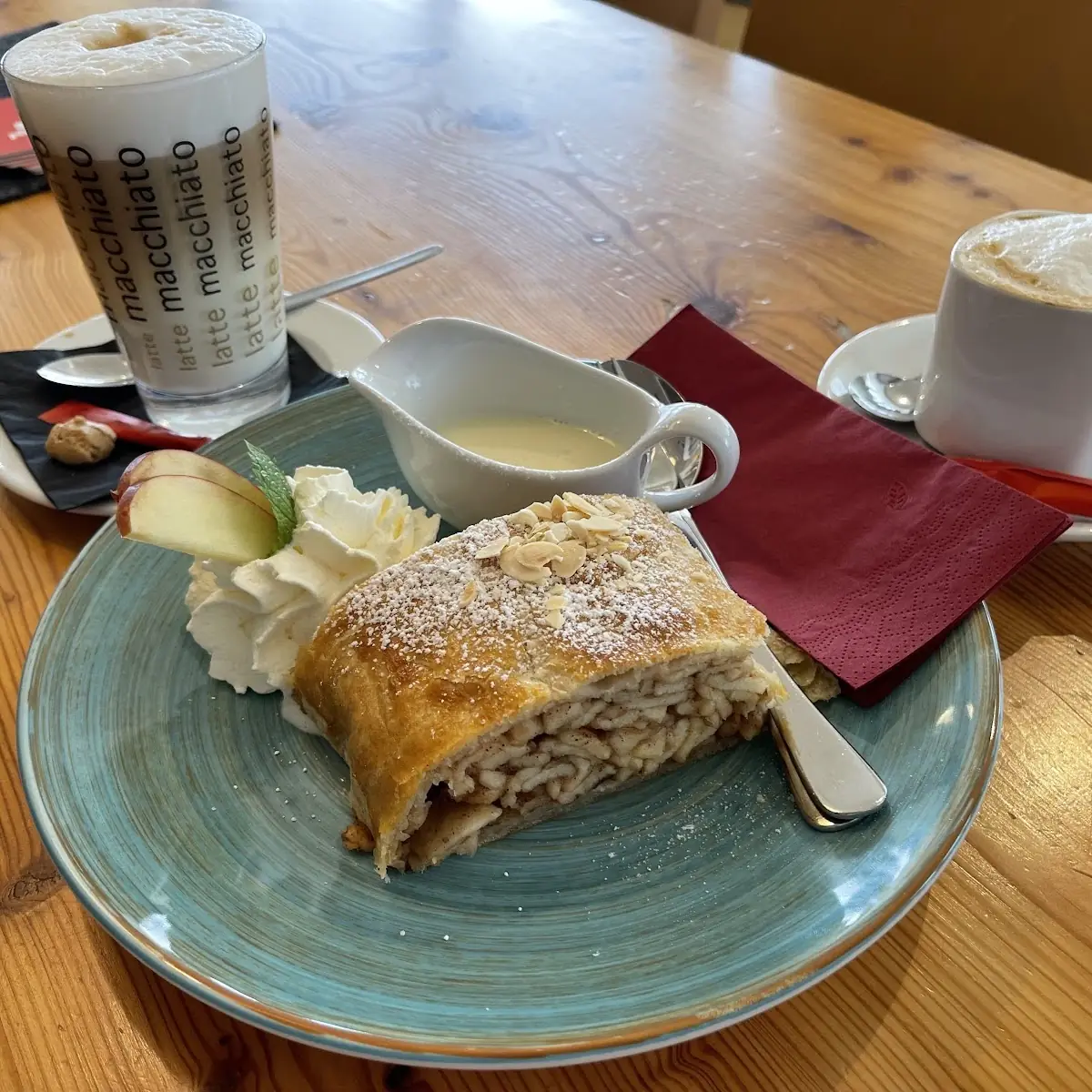 Essen und Trinken photo 5
