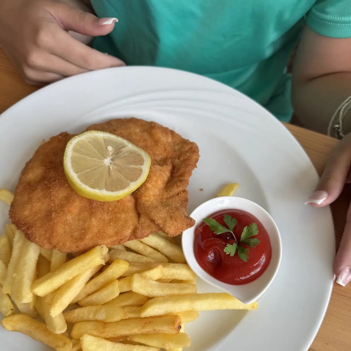 Essen und Trinken photo 6