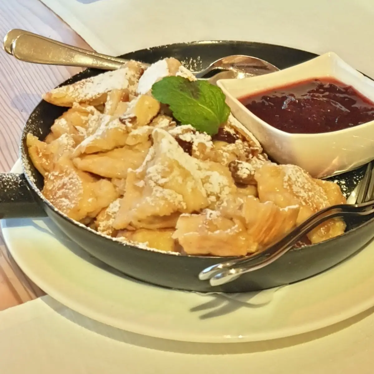 Essen und Trinken photo 7