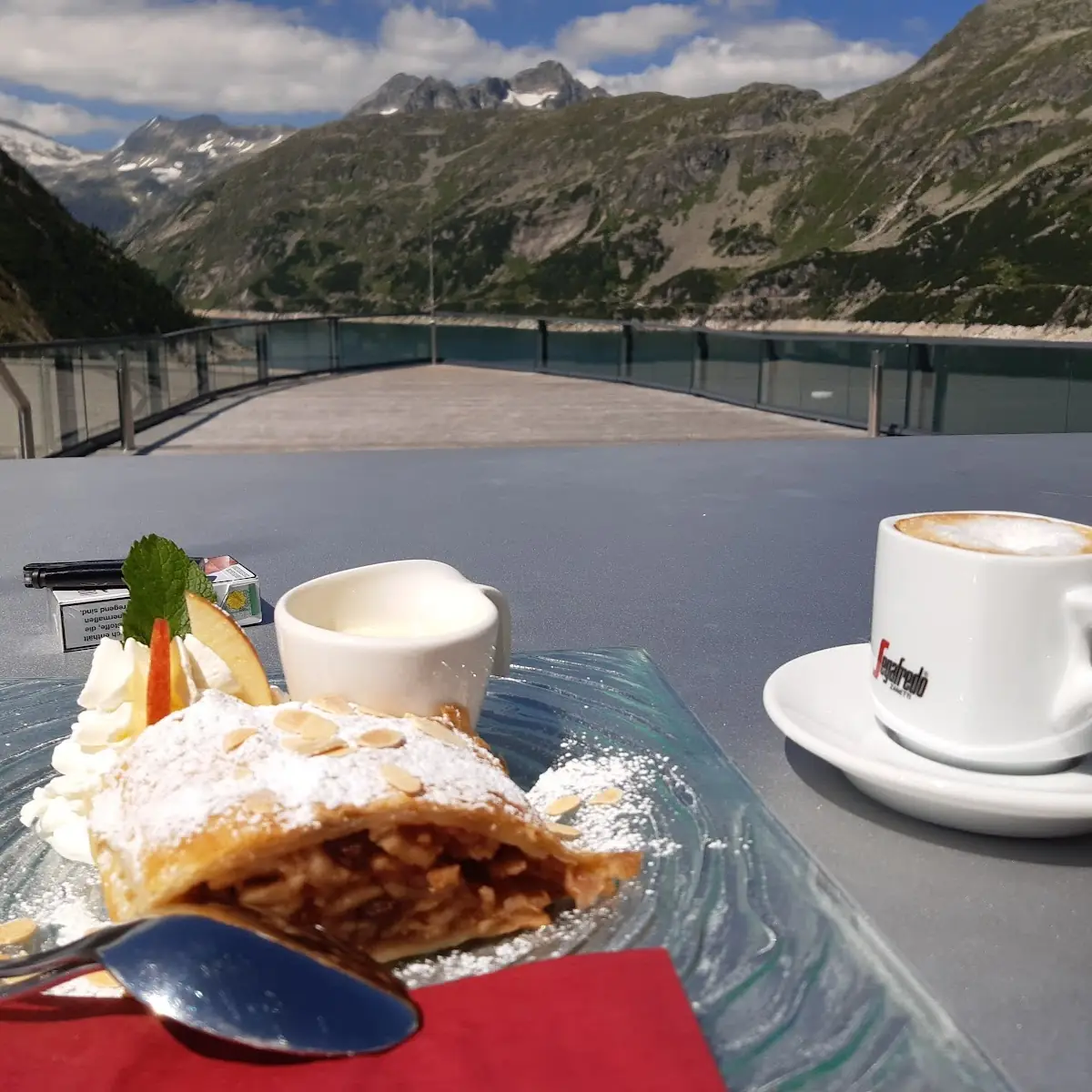 Essen und Trinken photo 9