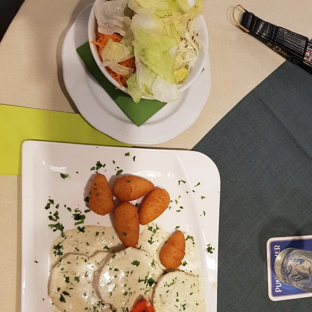 Essen und Trinken photo 3