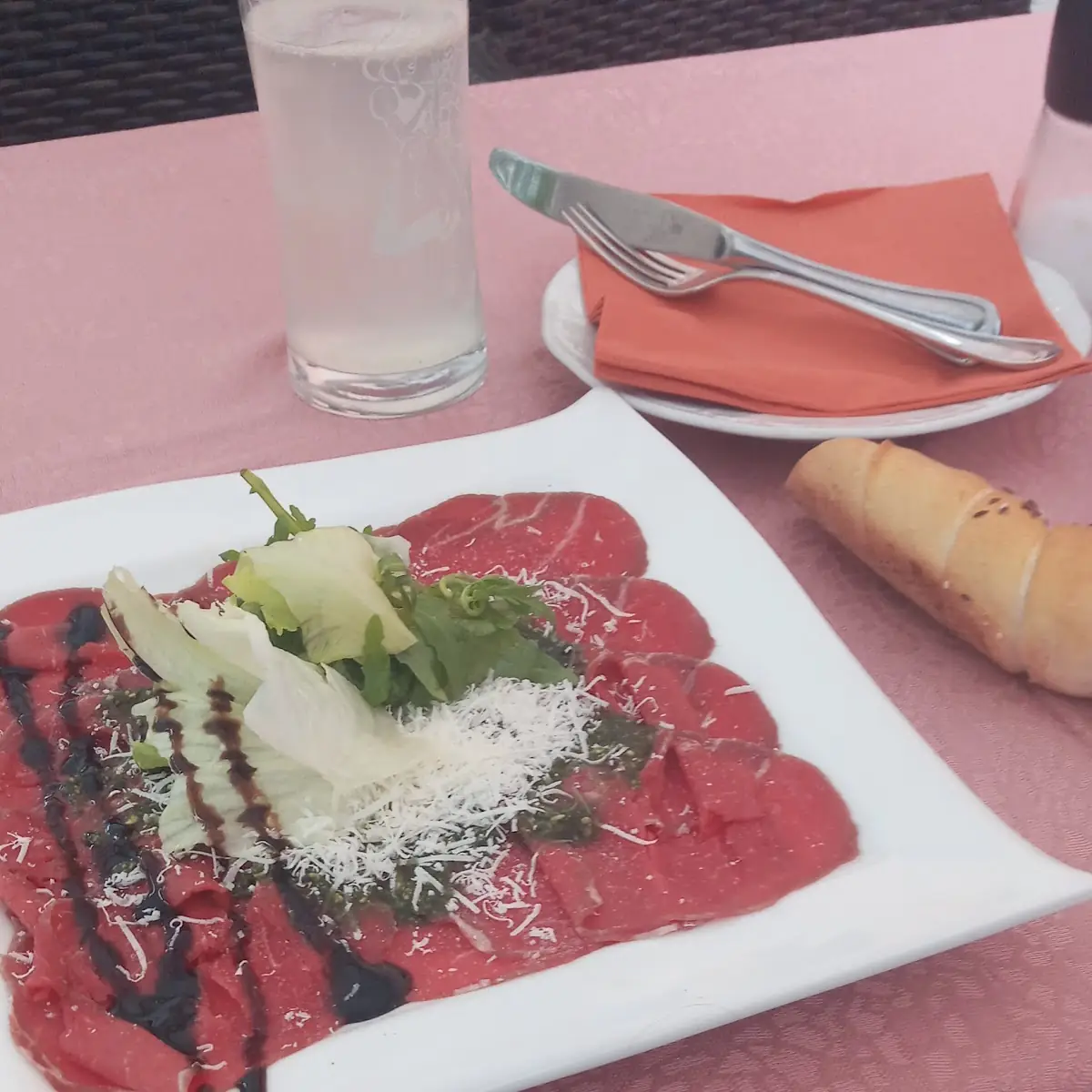 Essen und Trinken photo 7