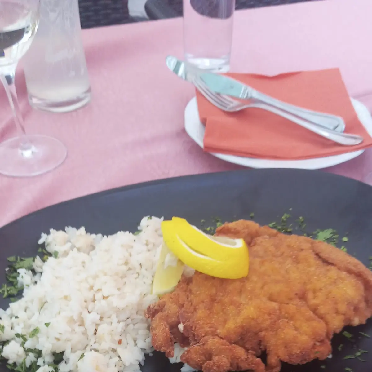 Essen und Trinken photo 8