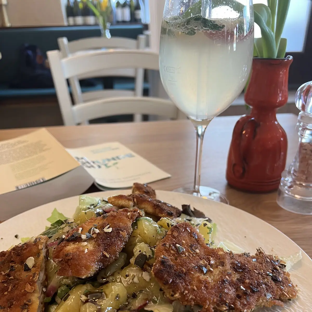 Essen und Trinken photo 4
