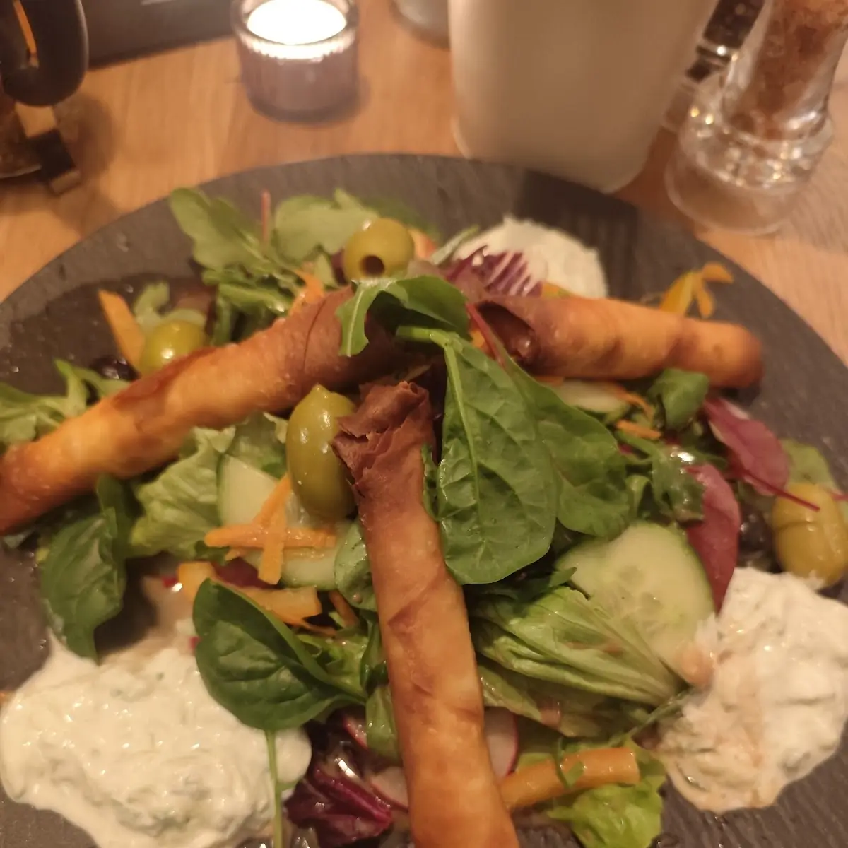 Essen und Trinken photo 8