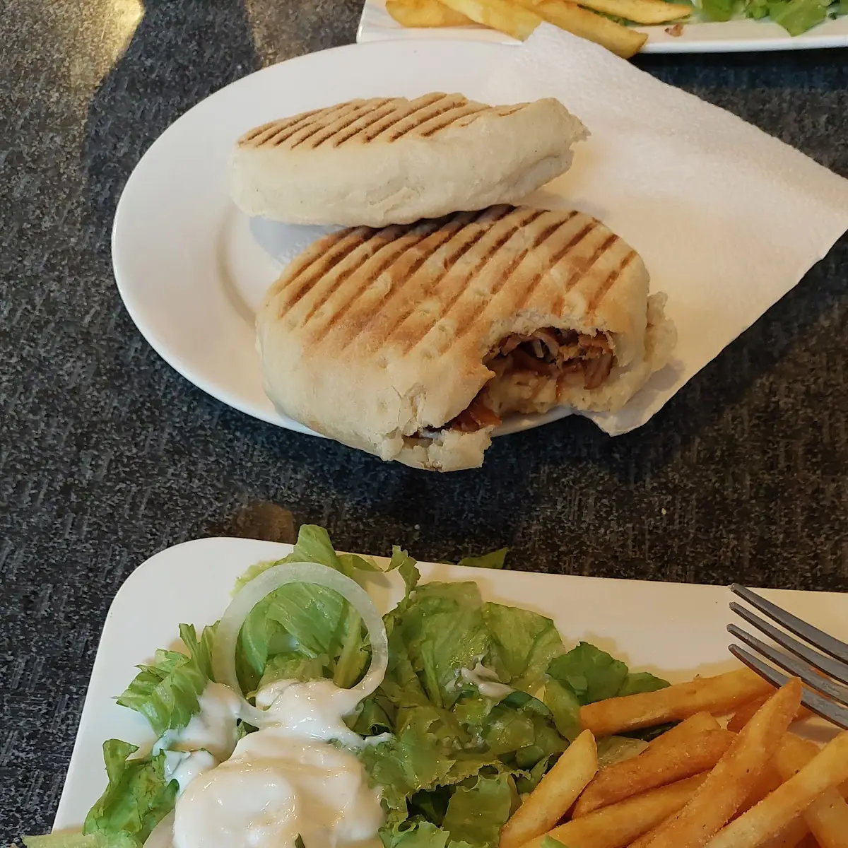 Essen und Trinken photo 3