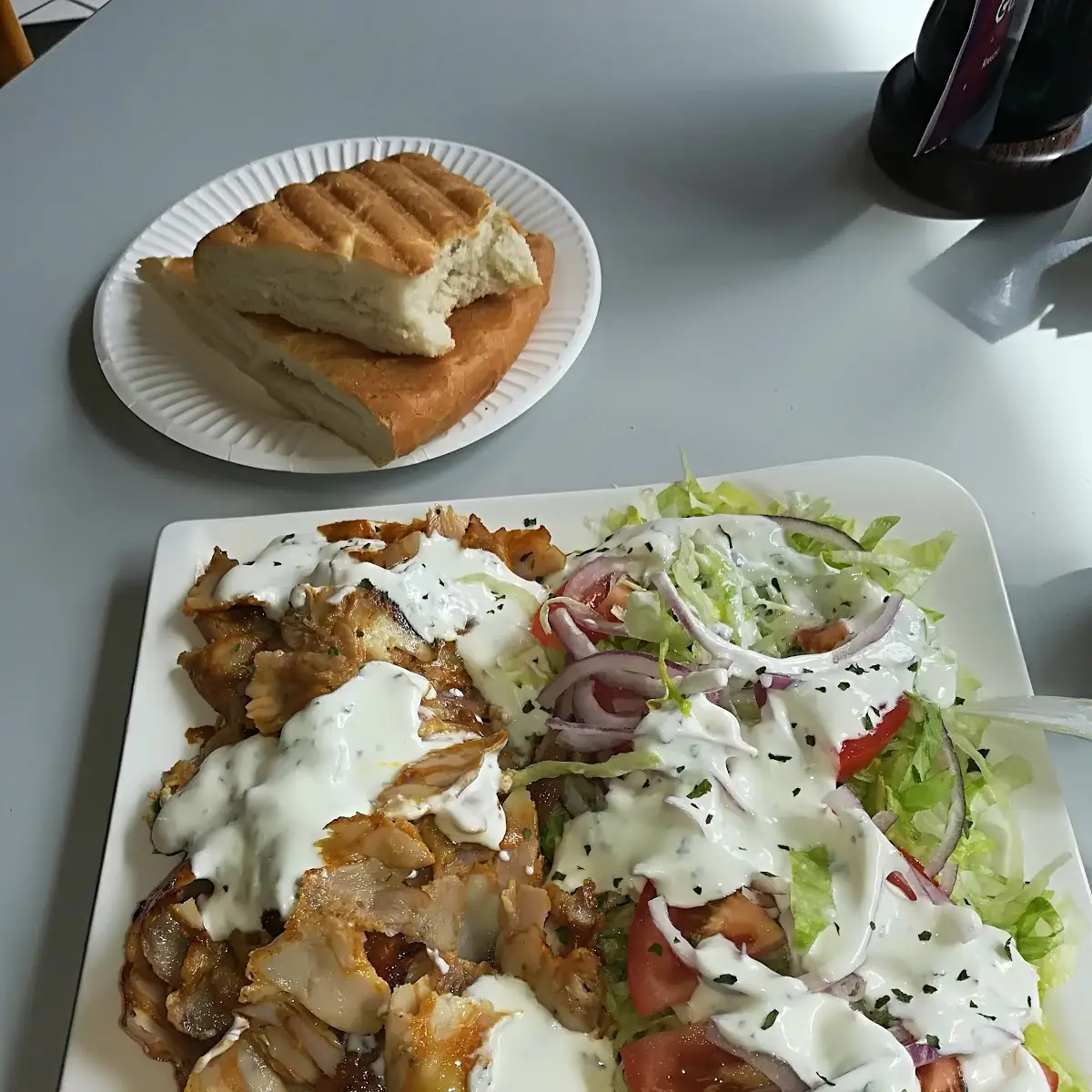 Essen und Trinken photo 7