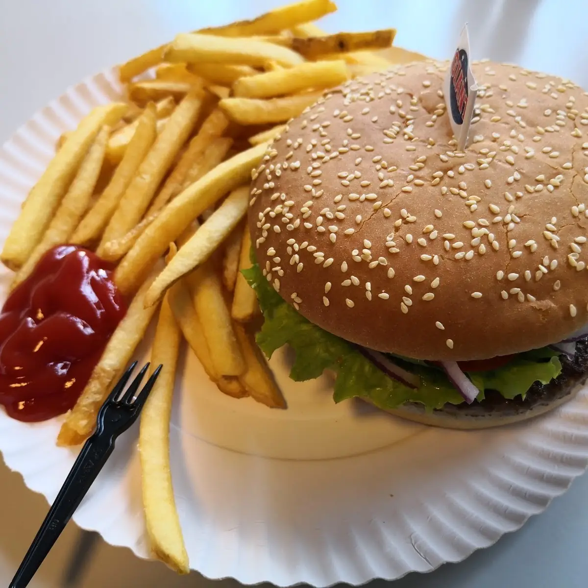 Essen und Trinken photo 8