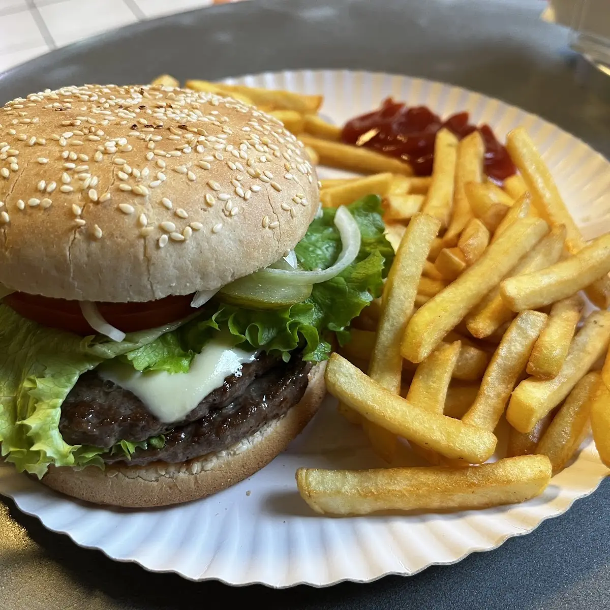 Essen und Trinken photo 9