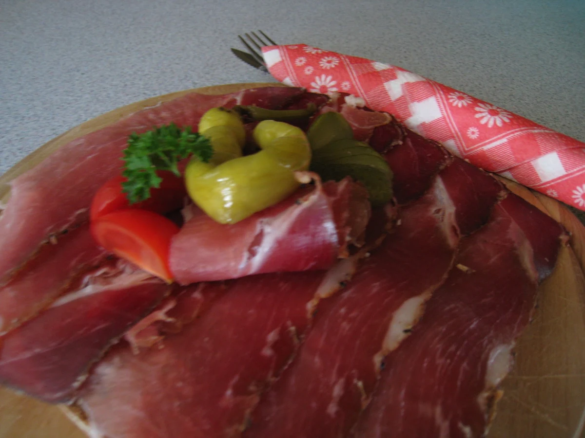 Essen und Trinken photo 1