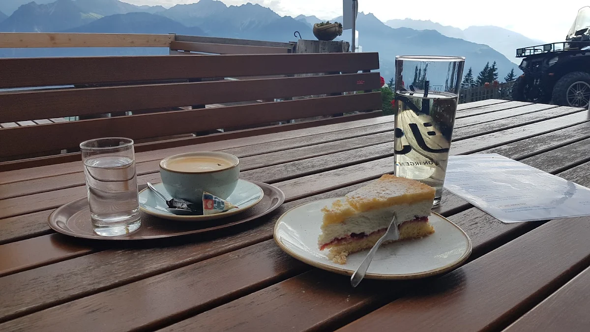 Essen und Trinken photo 10