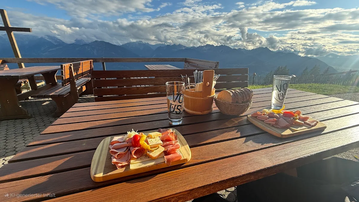 Essen und Trinken photo 3
