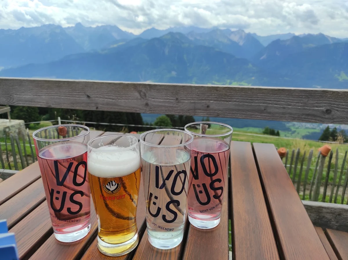 Essen und Trinken photo 5