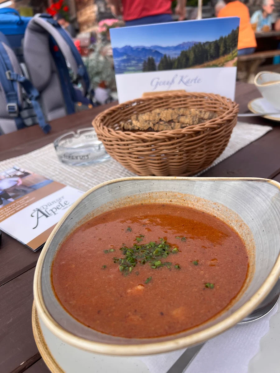 Essen und Trinken photo 6