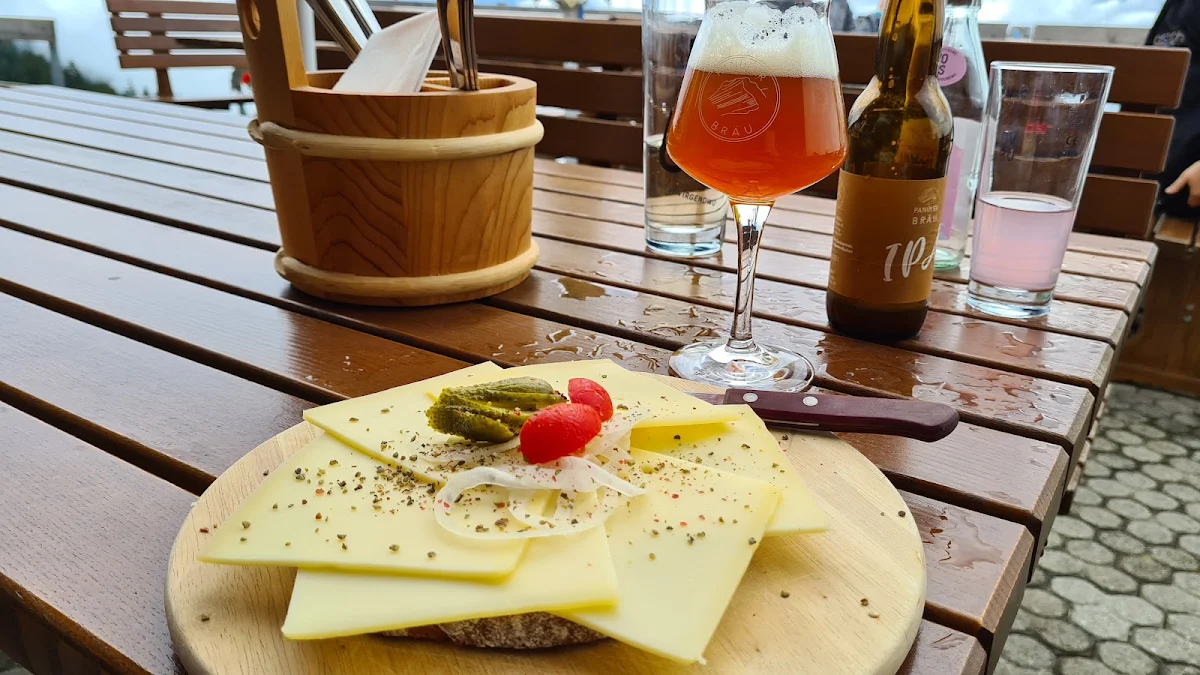 Essen und Trinken photo 8